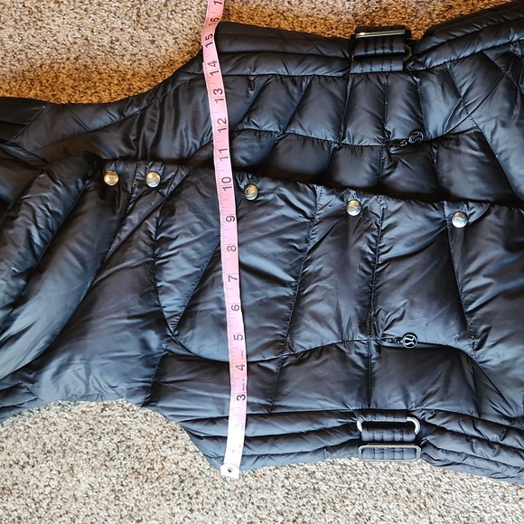 Lululemon | Rare Reversible Quilted Puffer Vest - Picture 13 of 17